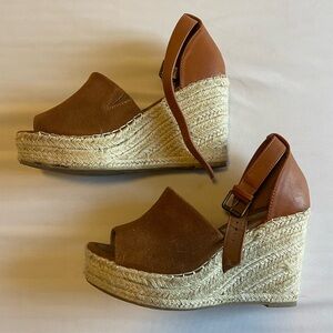 Steve Madden Wedge